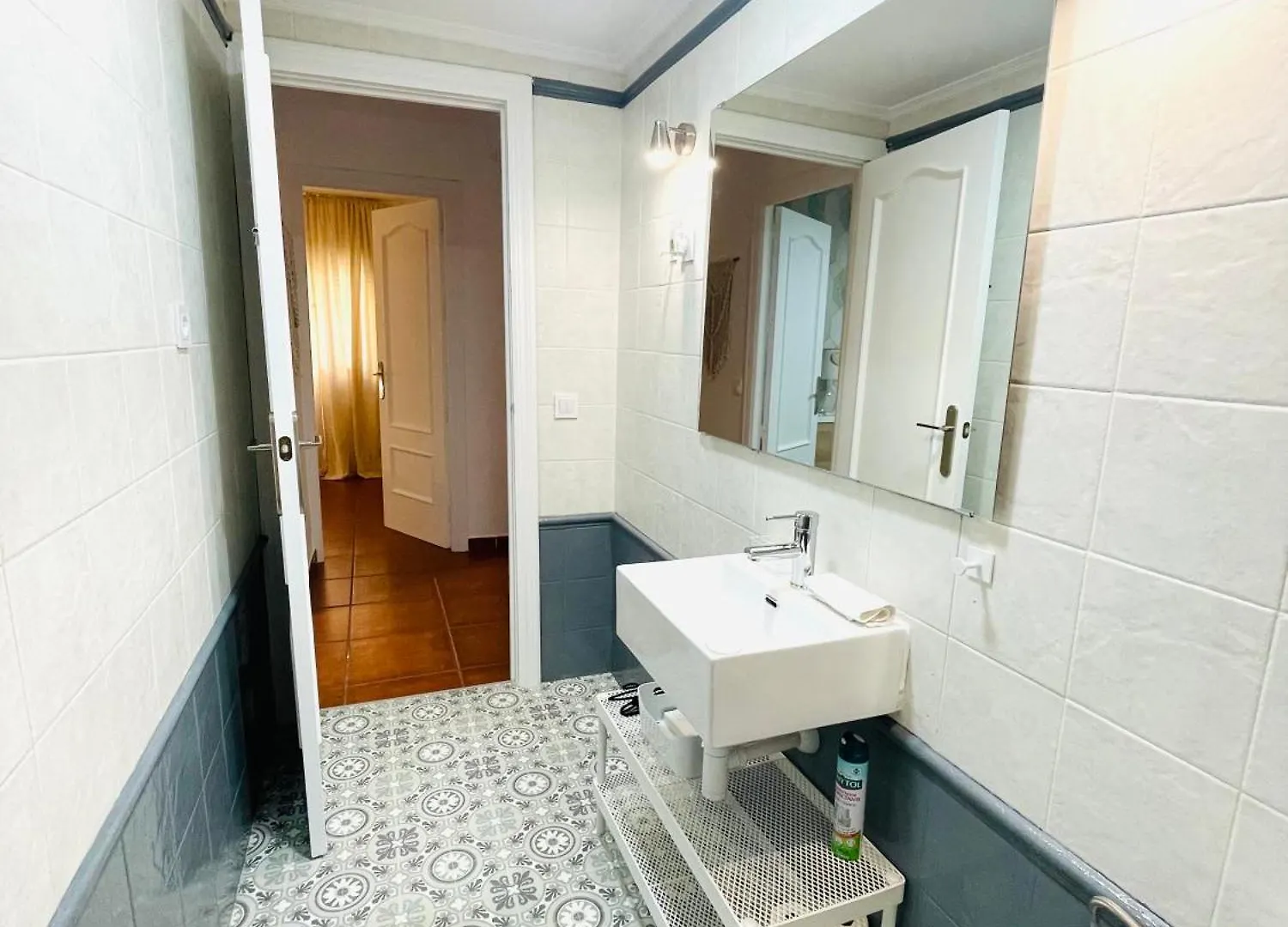 Apartment Welcome Málaga
