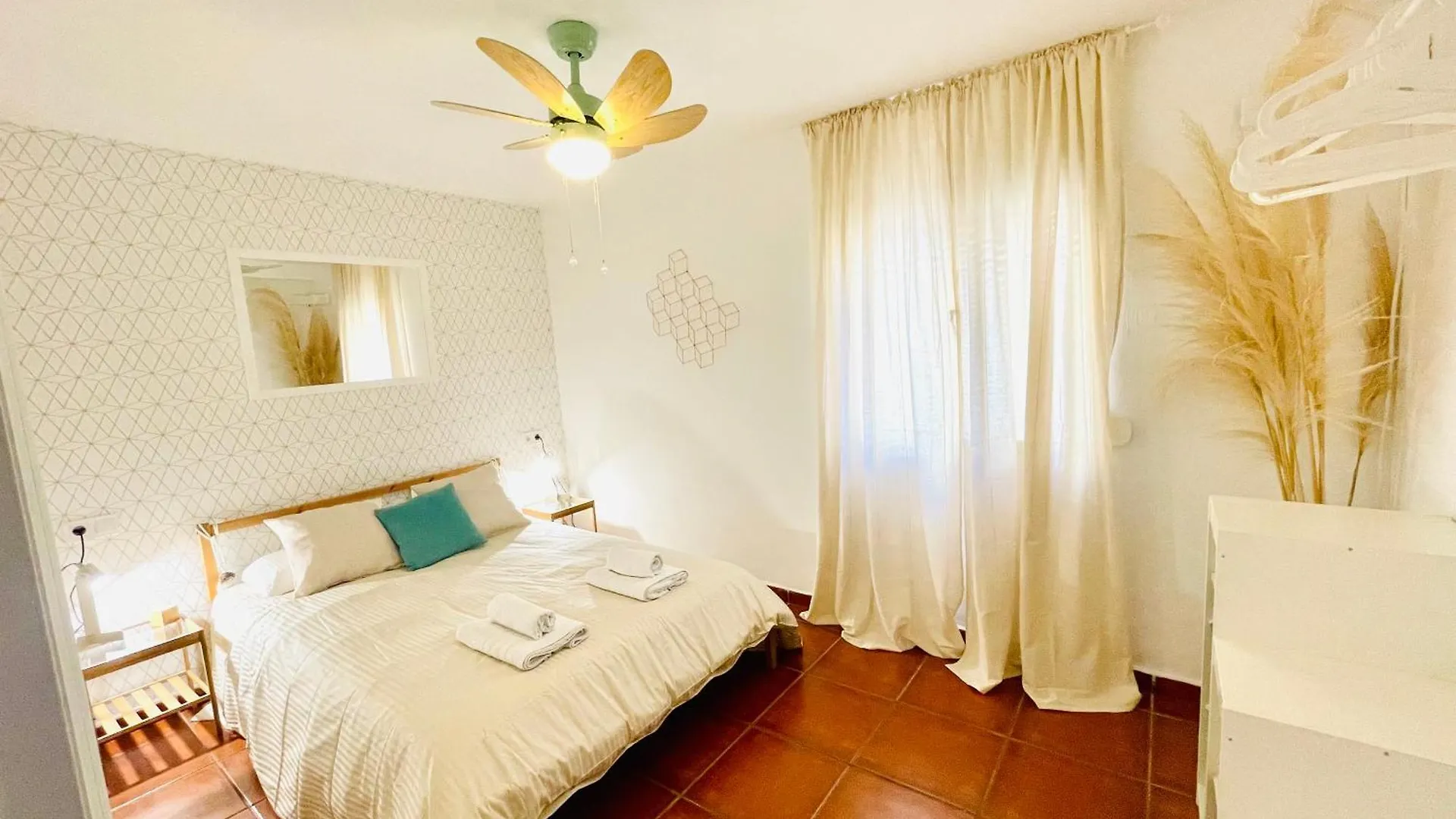 Welcome Malaga location
